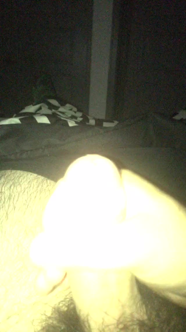 I love sending cum vids. Add me on sc at spdtennis and ill send vids whenever you
