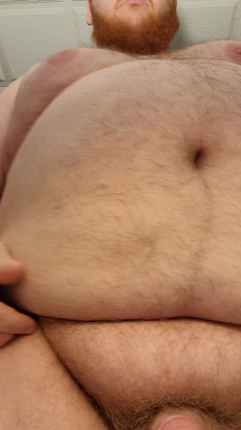 big big balls belly clip