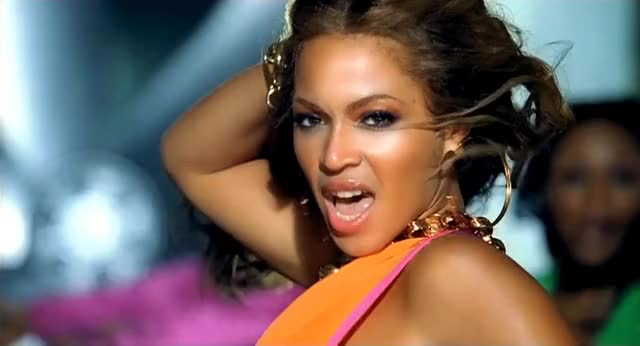 Beyonce - Crazy in Love ft. JAY Z (part 225)