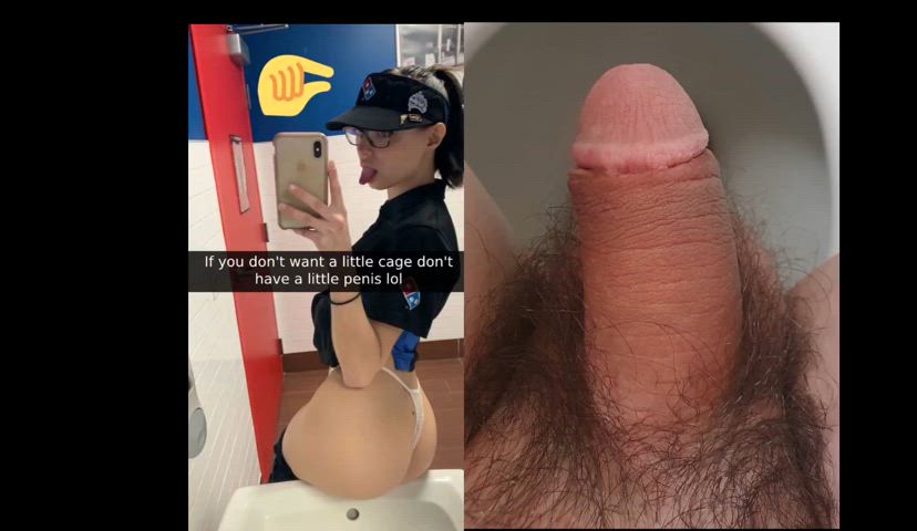 big ass caption degrading little dick sph small cock small dick submission submissive