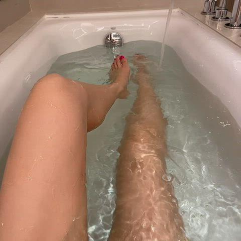Do you like my legs?