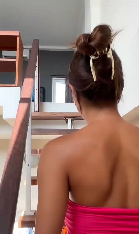 hottie persian petite clip