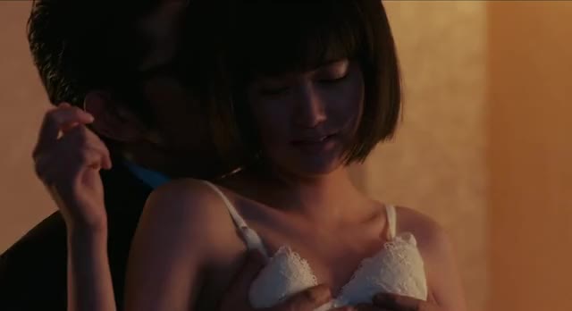 Sakurako Konishi in Fancy (2020)