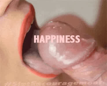 Happiness