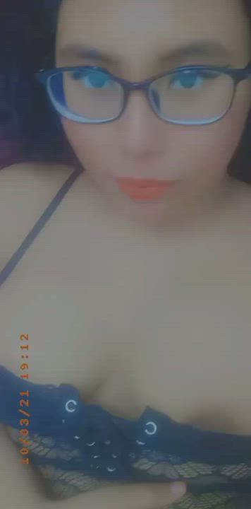 Licking Lingerie Malaysian clip