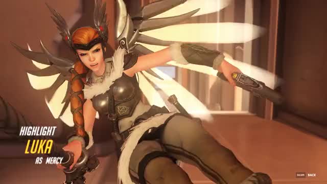 Tracer, that was embarrassing...