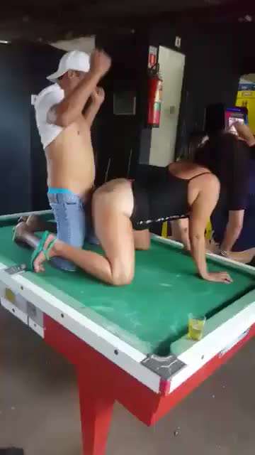 gfyyyy1Drunk, she accepts to be fucked on billiard table edit