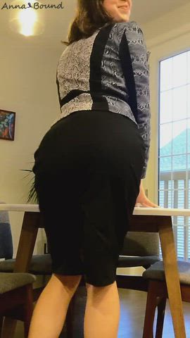Would you kiss your boss's ass to get a raise? ?