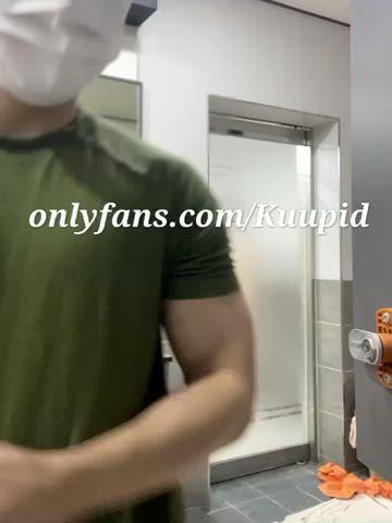 gay jerk off onlyfans clip