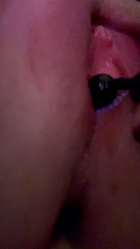 sounding tight wet pussy clip