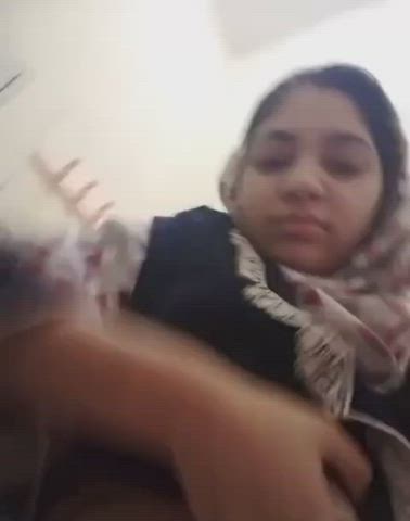 bhabi big tits desi girlfriend hindi indian pakistani selfie sex clip
