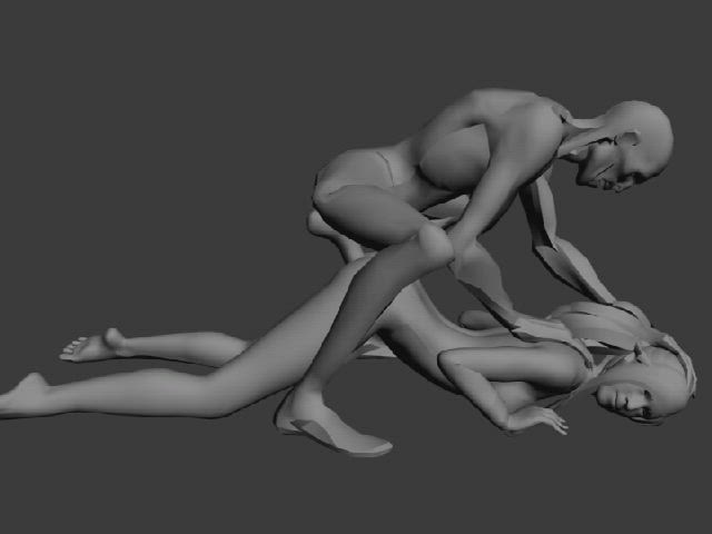 3d animation sex clip