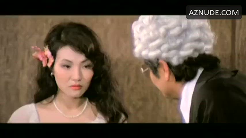 asian cinema topless clip