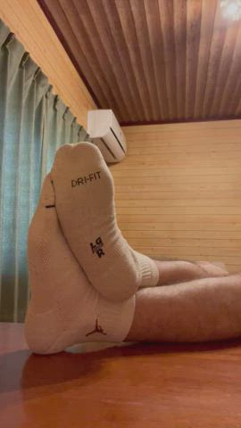 feet foot fetish foot worship gay japanese jock socks clip
