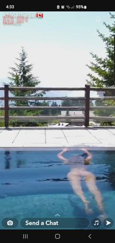 Ass Bikini Celebrity clip