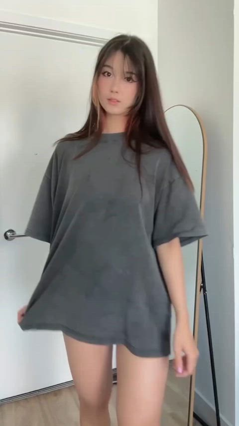 New outfit video