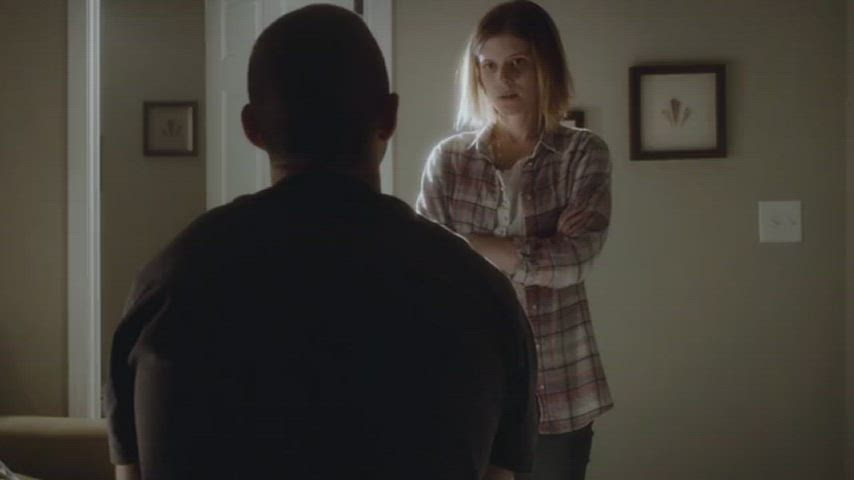 celebrity kate mara underwear clip