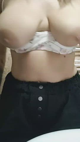 I know you are craving some thick milf tits