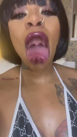 Cute Lips Sexy Susi clip