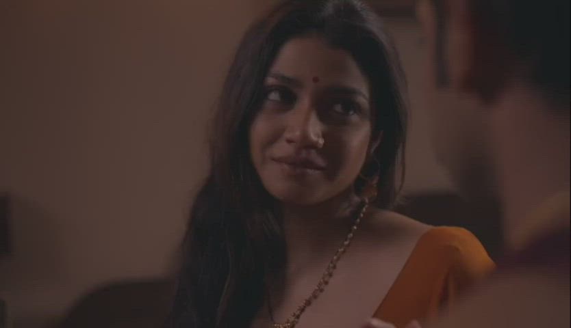 Sauraseni Maitra in Ek thi Begum