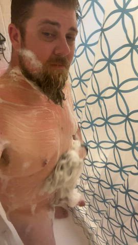 Shower time [42]