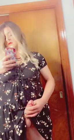 girl dick milf sissy femboys clip