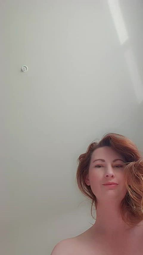 big tits tits pov boobs selfie clip