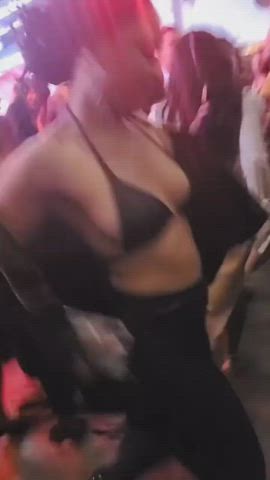 Ass Boobs Celebrity Public Tits clip