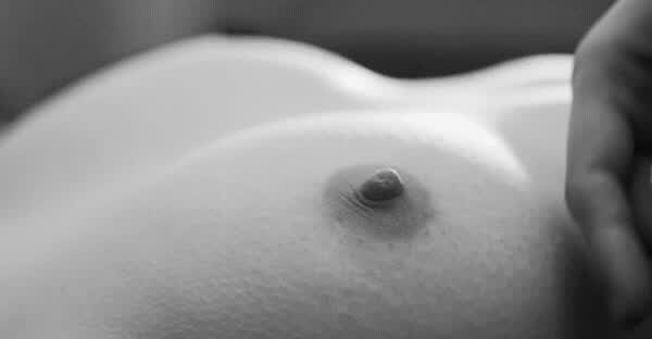 erect nipples fingering natural tits nipple tease teasing tits clip