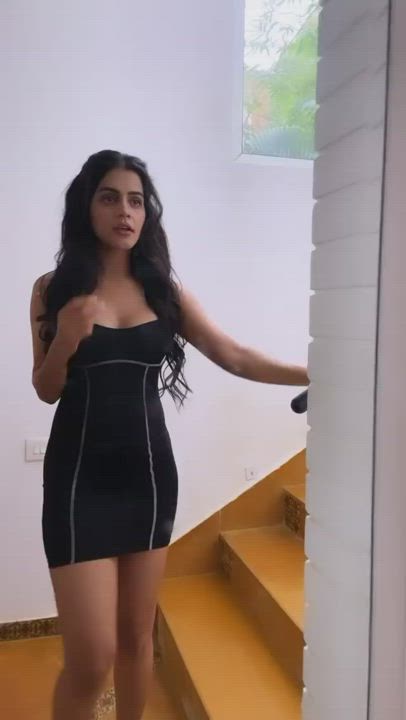 Bollywood Bouncing Tits Sexy Susi clip