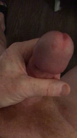 cum cumshot jerk off masturbating netherlands uncut clip