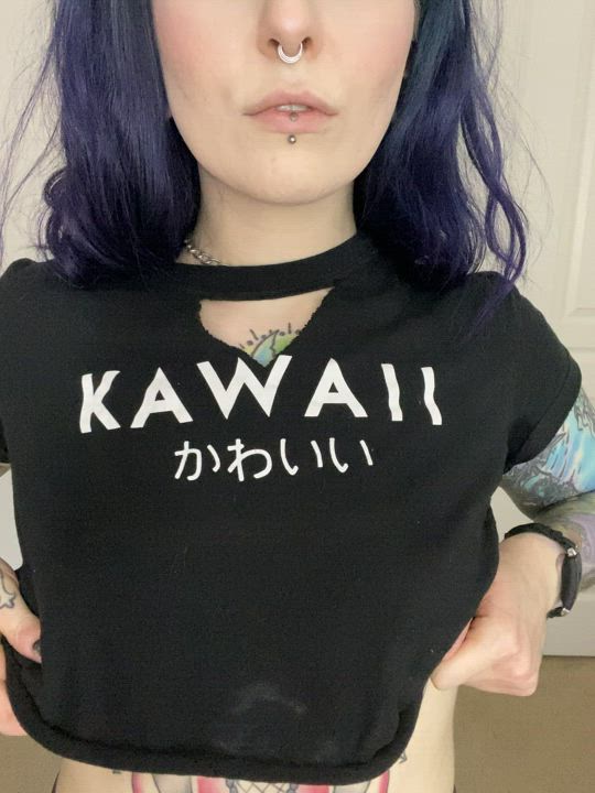 ~ * kawaii * ~