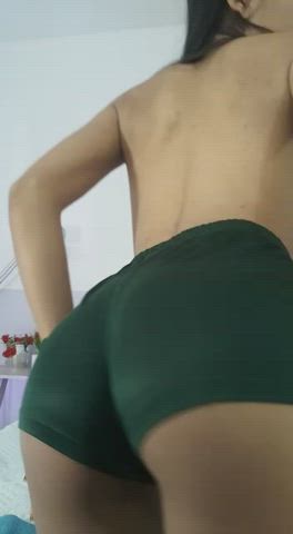 camgirl latina model small tits teen teens tits webcam clip