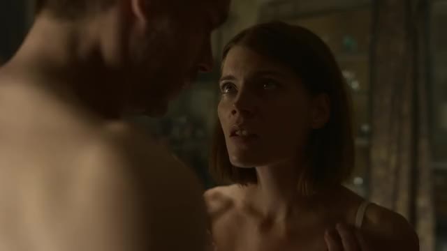 Emma Greenwell in The Rook (TV Series 2019– ) [S01E04]