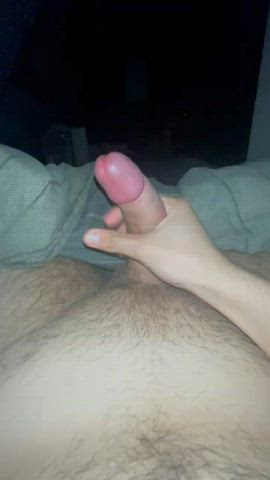 What’s the verdict on this virgin cock