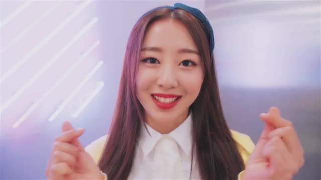 이달의소녀탐구 #232 (LOONA TV #232)