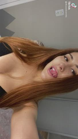 busty latina redhead adorable-porn big-areolas latinas legal-teens petite clip