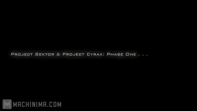 Legacy - Season 1 Episode 9 Cyrax & Sektor - Info