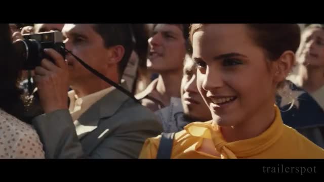 COLONIA DIGNIDAD | Trailer & Filmclips deutsch german [HD]