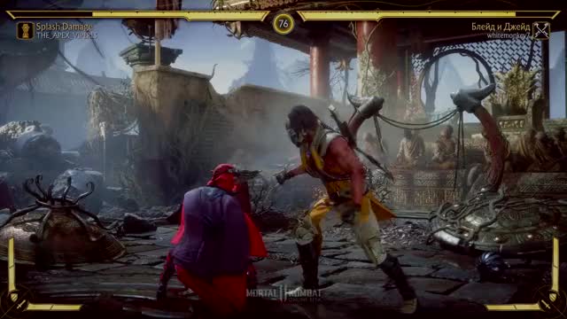 Mortal Kombat 11 Online Beta 20190329232406 Trim