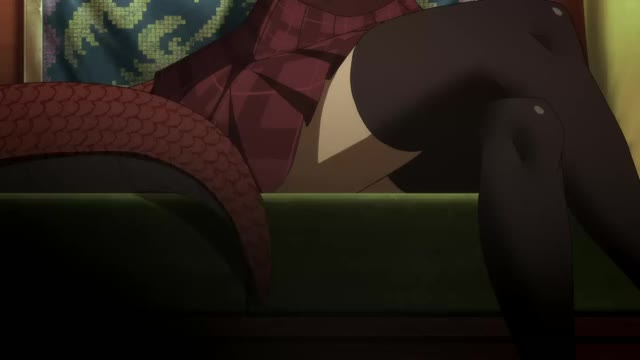 Manaria Friends - S1 E9 W1