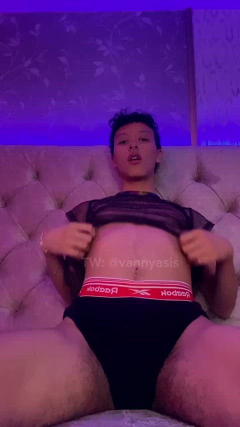 18 years old gay latino masturbating onlyfans solo clip