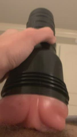 bwc cum fleshlight clip