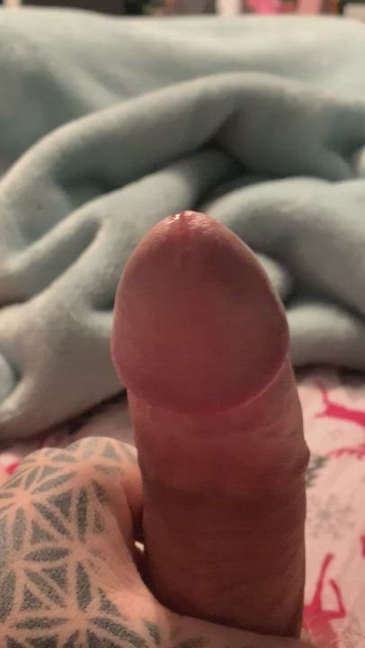 Cock Penis Precum Porn GIF by xtreme17