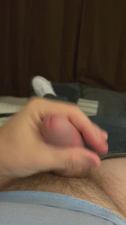 BWC Cock Male Masturbation Solo clip