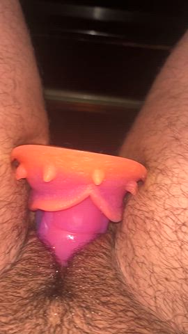 boy pussy ftm fantasy toys ftm_mason ftmmason pussy tentacles trans trans boy trans