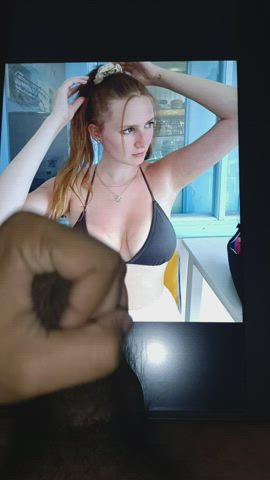 big tits cumshot white girl clip