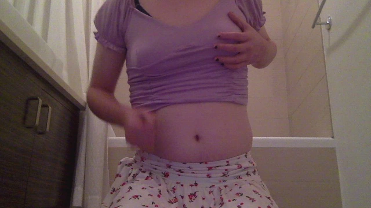 Femboy Sissy Tease clip