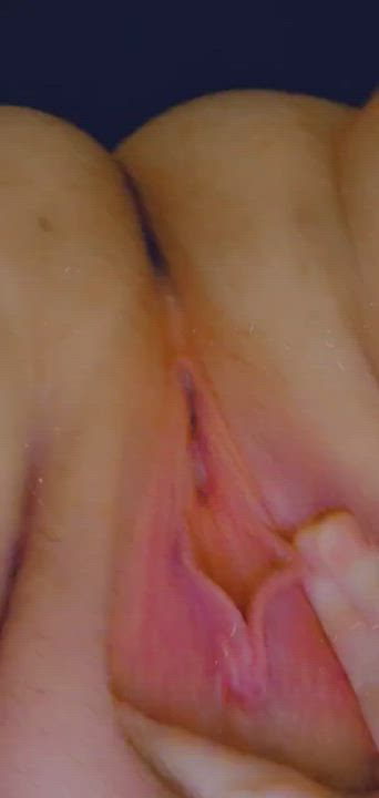 My leaky, dumb rapehole needs to be brutally used by ANY cock