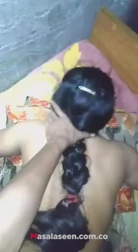 hotwife housewife tamil wife hairy-girls clip